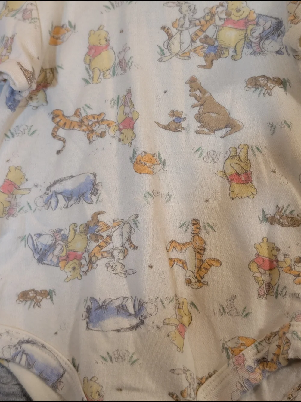 Disney soft cream